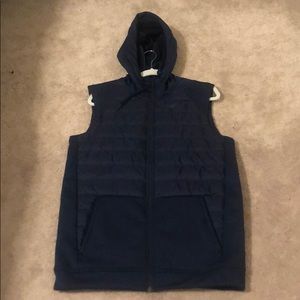 Nike men’s vest